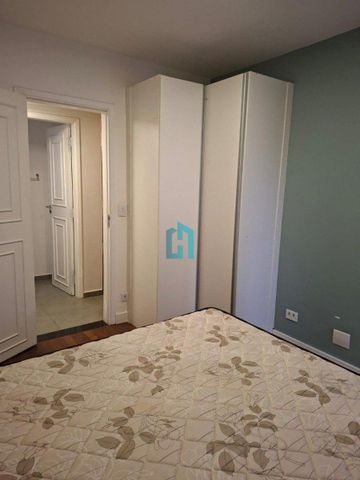 Apartamento Mobiliado Para Aluguel No Itaim Bibi - Foto 4