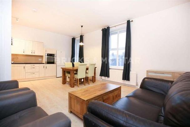 (?ppw) Westgate Road, City Centre, NE4 - Photo 1