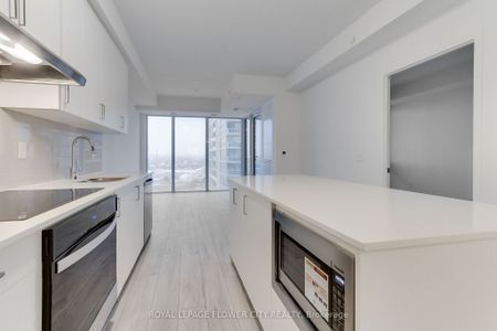 For Lease - 1035 Southdown Road Unit# 301, Mississauga, Ontario - Photo 4