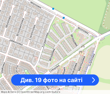 4 pok. 73m2 | 2 poziomy | Klima | BIG taras | 2xparking | ul. Wrzosowa - Фото 1
