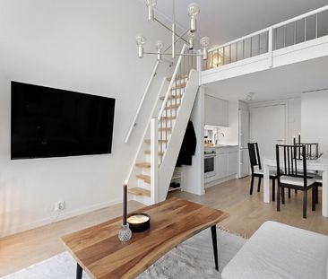 Sollentuna - 1rok - tillsv - 10.350kr/mån - Foto 1