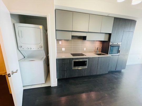 For Lease - 8 Eglinton Avenue Unit# 4301, Toronto, Ontario - Photo 1