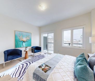 For Lease - 163 Berczy Green Drive, Markham, Ontario - Photo 4