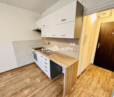 Pronájem bytu 1+1 36 m², 17. listopadu 481, Klášterec nad Ohří - Photo 5