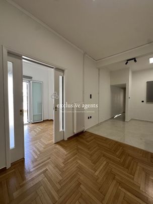 Διαμέρισμα για ενοικίαση Κολωνάκι (Κολωνάκι - Λυκαβηττός) - Photo 1