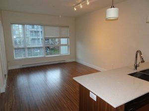 $1450 / 1br – 680ft2 – Spacious 1 bedroom + Den unit in Valore on the Park (Port Coquitlam) - Photo 1