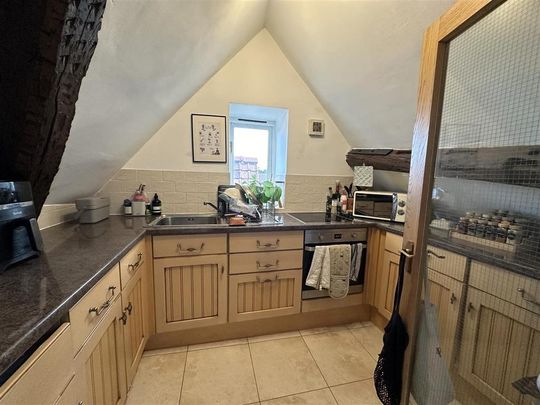 1 bedroom apartment to rent - Photo 1