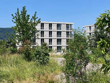 Wohnen im Alter – selbstständig, komfortabel und mit Rhein- oder Parksicht - Foto 5