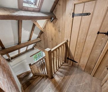 4 bedroom barn conversion to rent - Photo 6