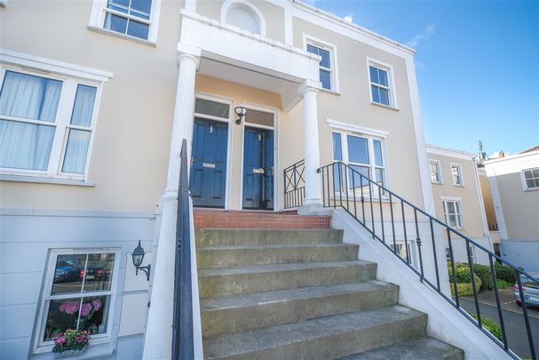 Sion Hill , Blackrock, County Dublin - Photo 1