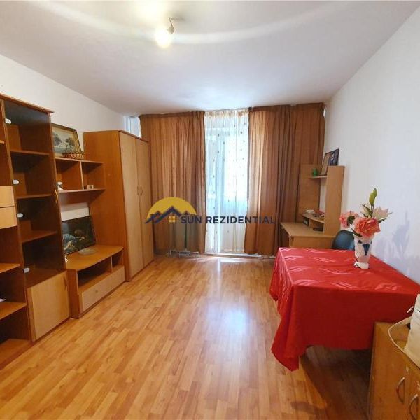 Lacul Tei-apartament 2 camere, bloc reabilitat, mobilat-utilat - Photo 1