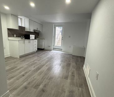 For Lease - 674 Thompson Road Unit# Lower, Milton, Ontario - Photo 1