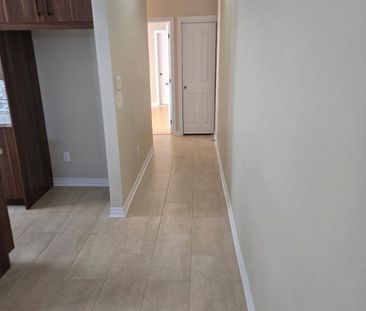 3 1/2 “mini-maison style condo locatif” - Photo 3