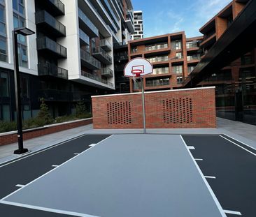 For Lease - 292 Verdale Crossing Unit# 1814, Markham, Ontario - Photo 4