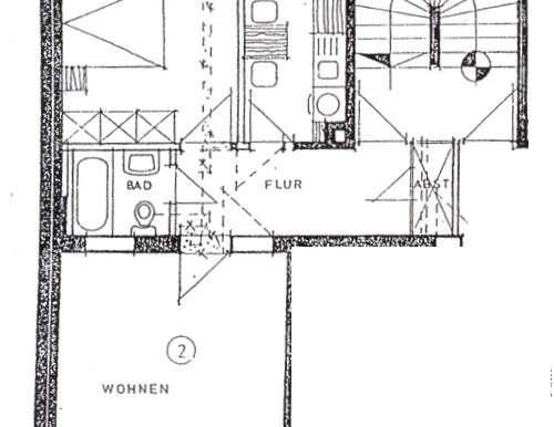 Wohnung in Pölbitz - Photo 1