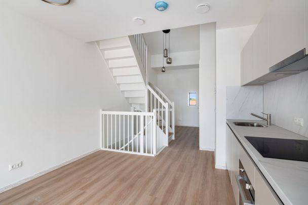 Appartement te huur: Louis Couperusplein 4-P 2514 HP Den Haag - Photo 1