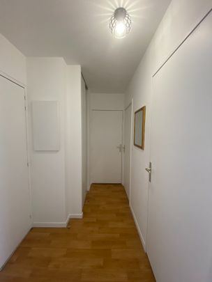 Appartement T2 meublé - Saint-Sever - Photo 1