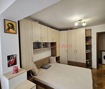 Apartament 2 camere de inchiriat in Cluj-Napoca, Manastur ID 6889 - Photo 5