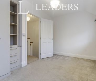 2 bedroom house to rent Alford Way, Wymeswold, Loughborough, LE12 - Photo 2