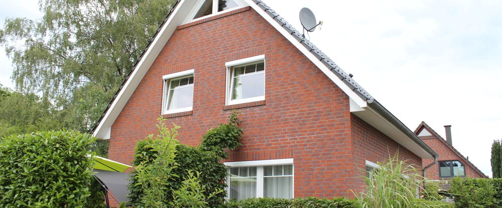 Gemütliches Einfamilienhaus in ruhiger Lage in Oldenburg - Photo 1