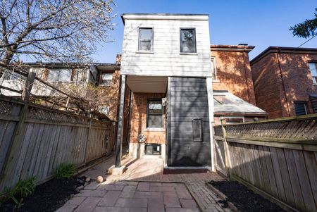 For Lease - 20 Roblocke Avenue Unit# Main, Toronto, Ontario - Photo 2