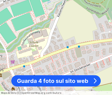 3.5 Zimmer, 102 m², 1. Stock - Foto 1