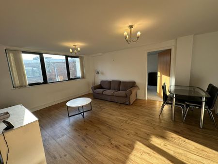 2 bedroom apartment to rent - Photo 3