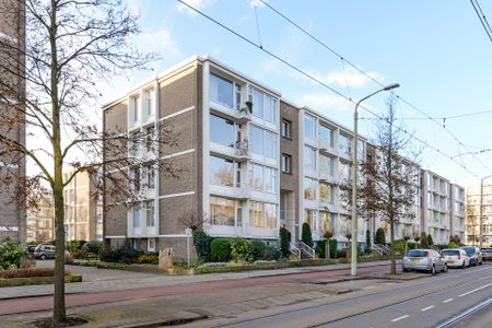 Aaltje Noordewierstraat, 2551 SC Den Haag - Foto 4