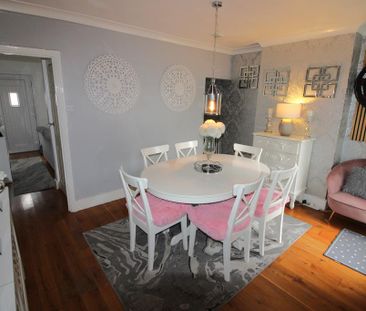 3 bedroom terraced house to rent - Photo 2