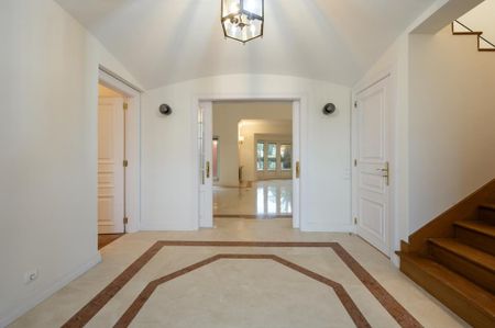 6 Bedroom House with swimming pool, Quinta da Marinha, Cascais - Photo 4