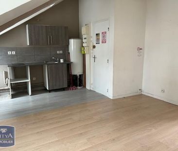 Location Appartement 2 pièces 25m² LE HAVRE 76600 - Photo 2