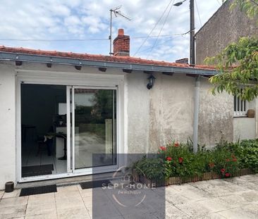 Location Maison 3 pièces 64m² LE PELLERIN 44640 - Photo 3