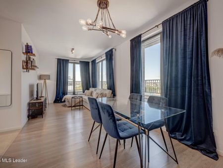 Pipera, H Pipera Lake, apartament 3 camere, 69.7 mp, - Fotografie 2