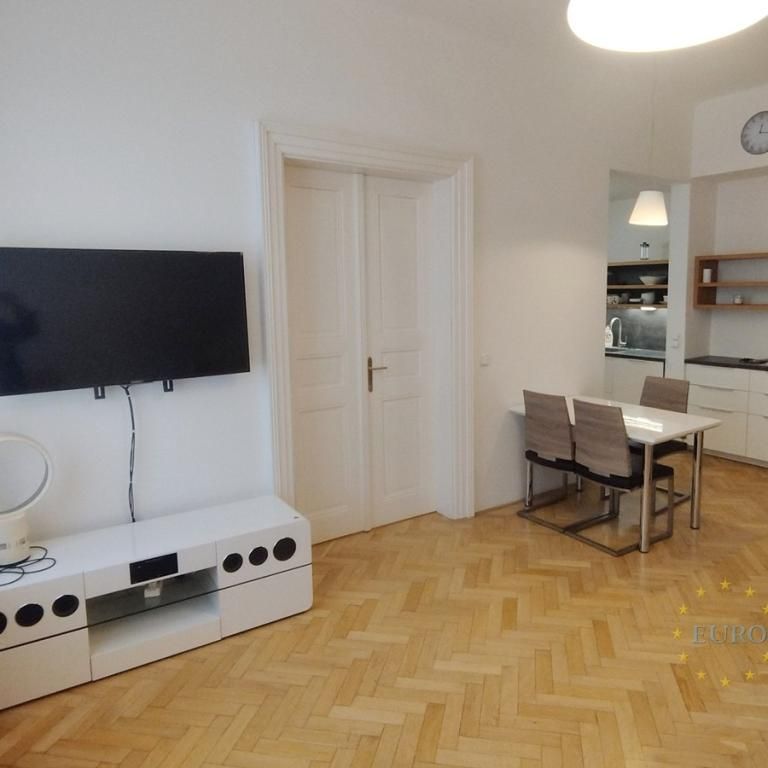 Pronájem bytu 3+kk 86 m2 - Фото 1