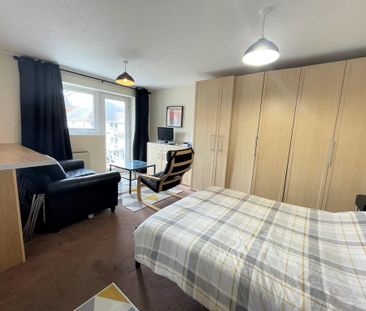 1 bedroom apartment to rent - Photo 4