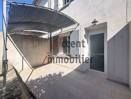 Maison Eyragues 3 pièce(s) 72 m2, - Photo 2