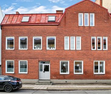 Liljeborgsgatan, Trelleborg - Foto 2