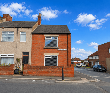 3 bedroom end of terrace house to rent - Photo 6