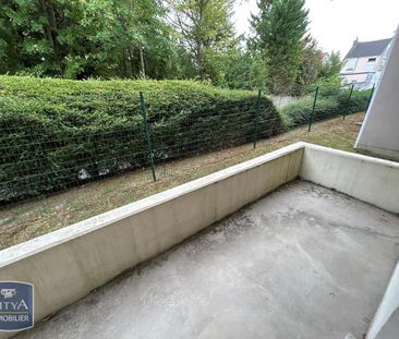 Location Appartement 2 pièces 45m² LENS 62300 - Photo 5