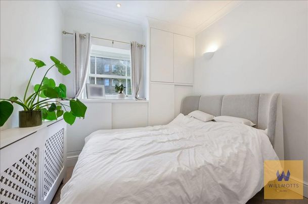 3 bedroom apartment to rent - Photo 1