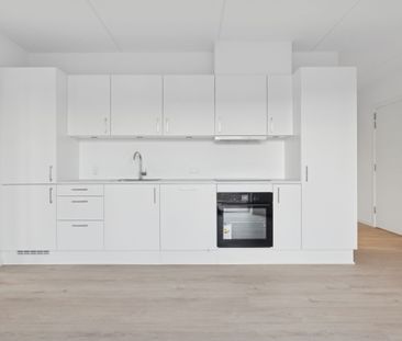 3-vær. lejlighed - Photo 6