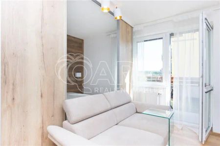 Pronájem moderního bytu 1+kk s předzahrádkou, Praha 15 Hostivař - Photo 5