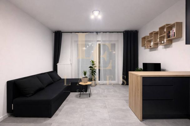 Spokój | Ogródek | CH obok | IKEA | Parking - Photo 1