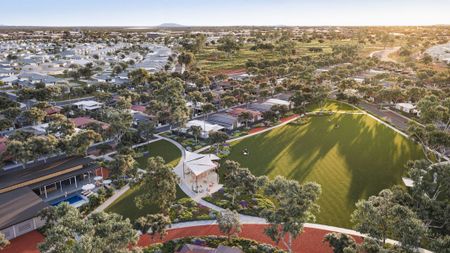 1 Cnr Hart Kerspian and Gatacre Drives, Broadwood - Photo 3