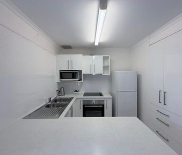 Fully Furnished Apartment with Resort-Style Amenities - Photo 5