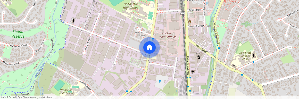 13 Raupeti Lane, Henderson