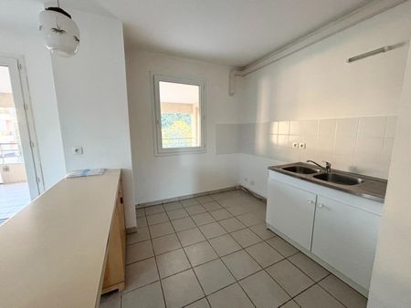 « AVIGNON EM - APPARTEMENT T3 66.45M² AVEC GARAGE » - Photo 5