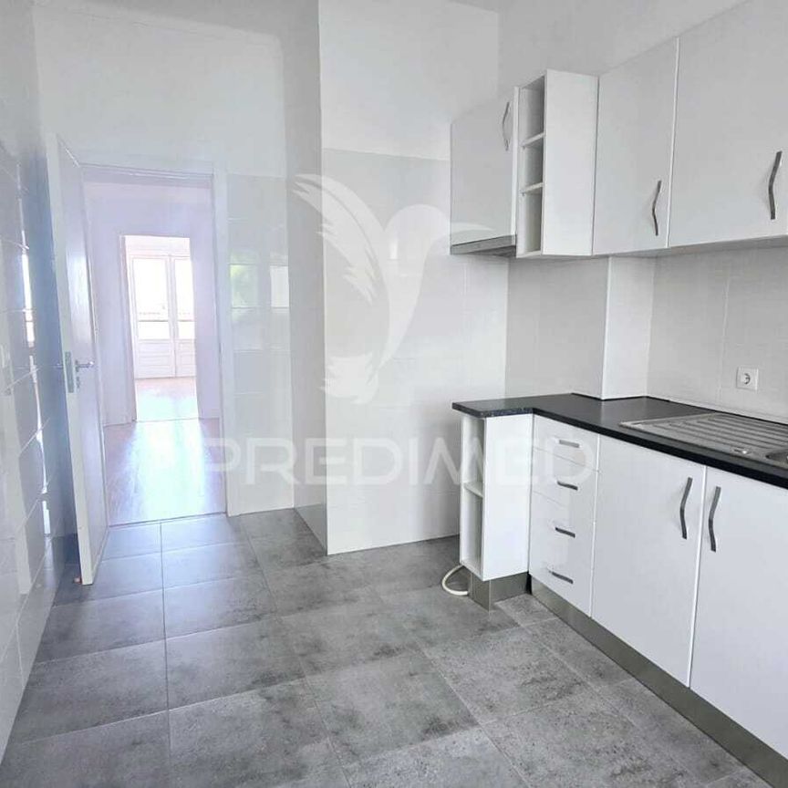 Apartamento T2 em Lisboa - Photo 1