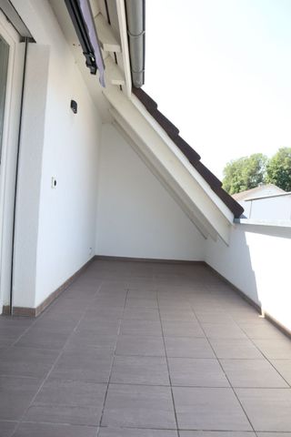 Preiswerte Familienwohnung an praktischer Lage! - Foto 4