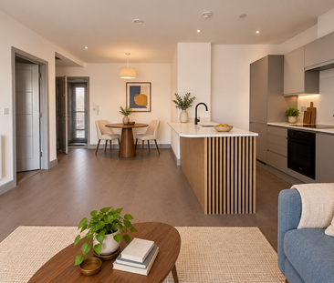 1 bedroom apartment to rent - Photo 1
